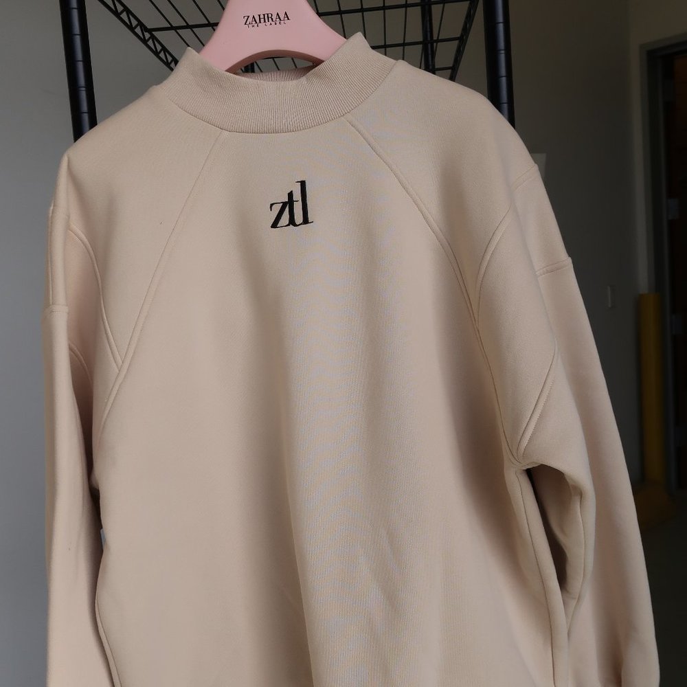 ZTL sweatshirt
